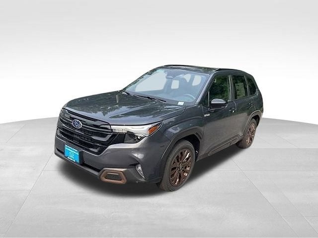 2025 Subaru FORESTER Sport Hybrid