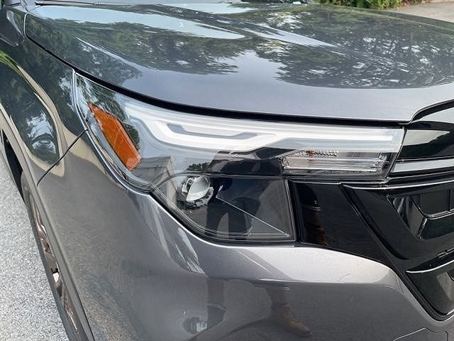 2025 Subaru FORESTER Sport Hybrid