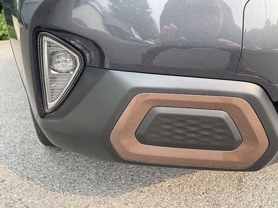 2025 Subaru FORESTER Sport Hybrid