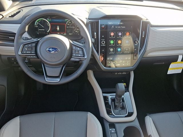 2025 Subaru Forester Hybrid Limited