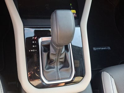 2025 Subaru Forester Hybrid Limited