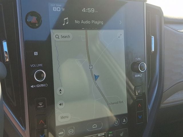 2025 Subaru Forester Hybrid Limited