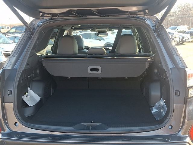 2025 Subaru Forester Hybrid Limited