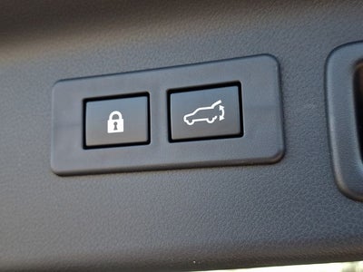 2025 Subaru Forester Hybrid Limited