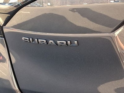 2025 Subaru Forester Hybrid Limited