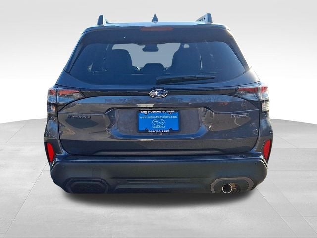 2025 Subaru Forester Hybrid Limited