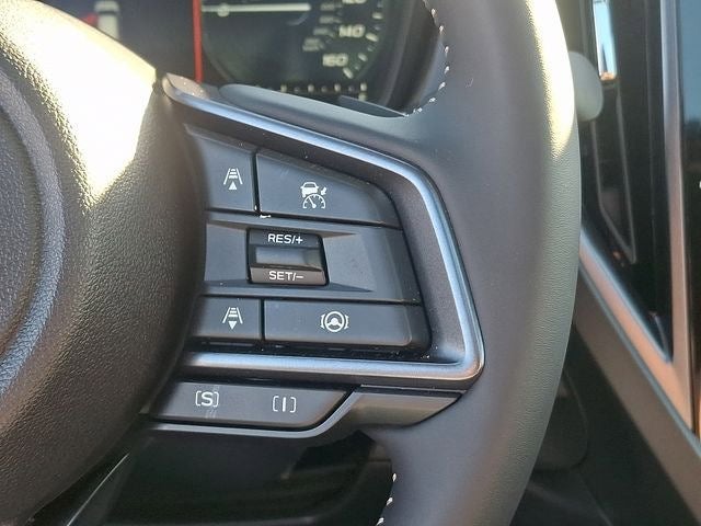 2025 Subaru Forester Hybrid Limited