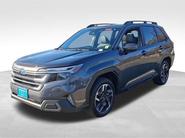 2025 Subaru Forester Hybrid Limited