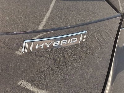 2025 Subaru Forester Hybrid Limited