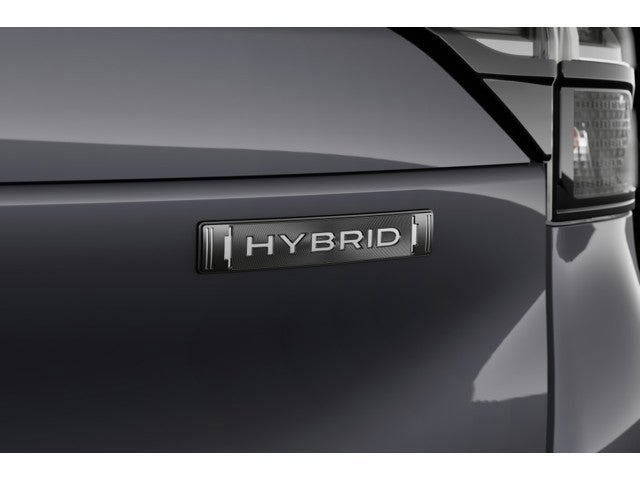 2025 Subaru FORESTER Limited Hybrid