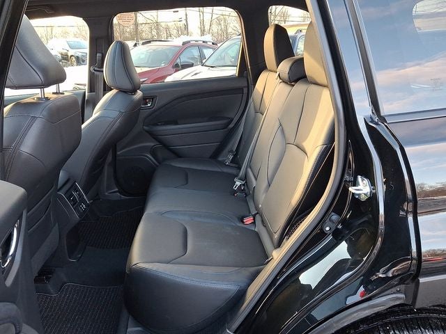 2025 Subaru Forester Hybrid Limited