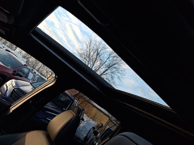 2025 Subaru Forester Hybrid Limited