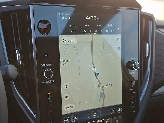 2025 Subaru Forester Hybrid Limited