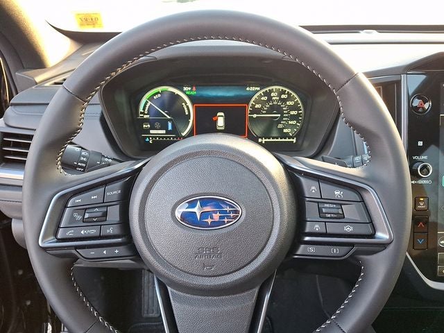 2025 Subaru Forester Hybrid Limited