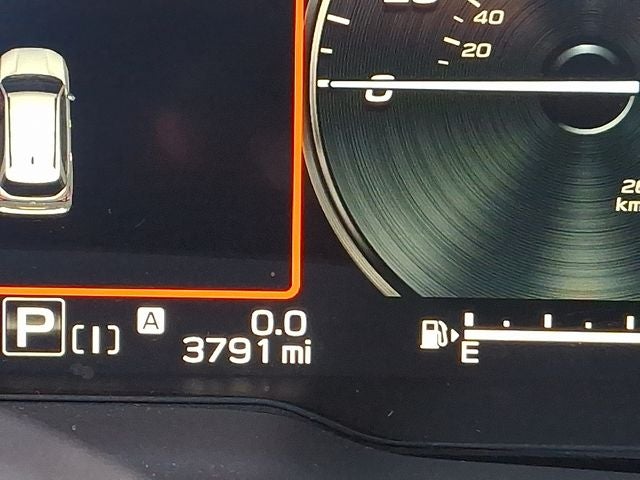 2025 Subaru Forester Hybrid Limited