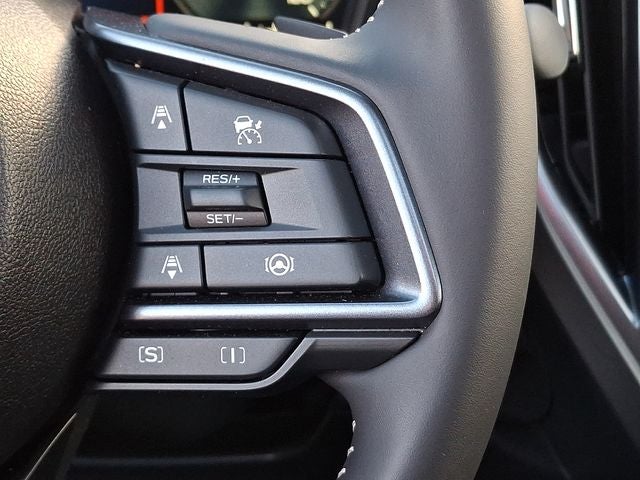 2025 Subaru Forester Hybrid Limited