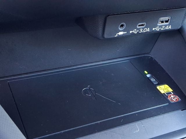 2025 Subaru Forester Hybrid Limited