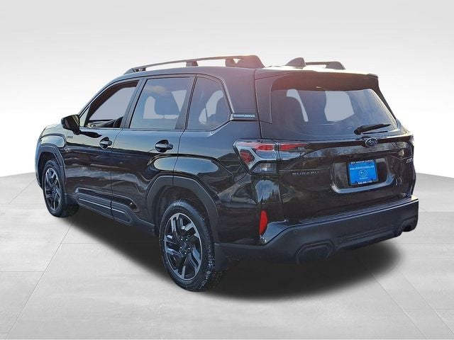 2025 Subaru Forester Hybrid Limited