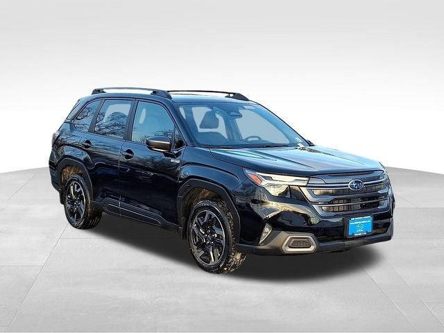 2025 Subaru Forester Hybrid Limited