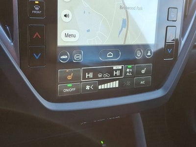 2025 Subaru Forester Hybrid Limited