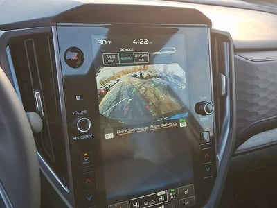 2025 Subaru Forester Hybrid Limited