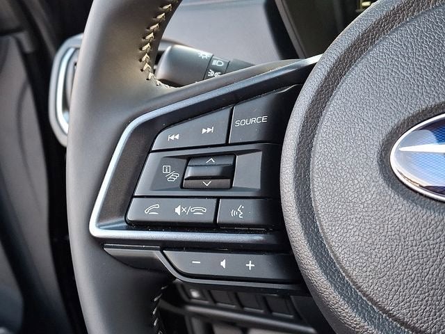 2025 Subaru Forester Hybrid Limited