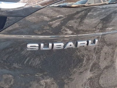 2025 Subaru Forester Hybrid Limited