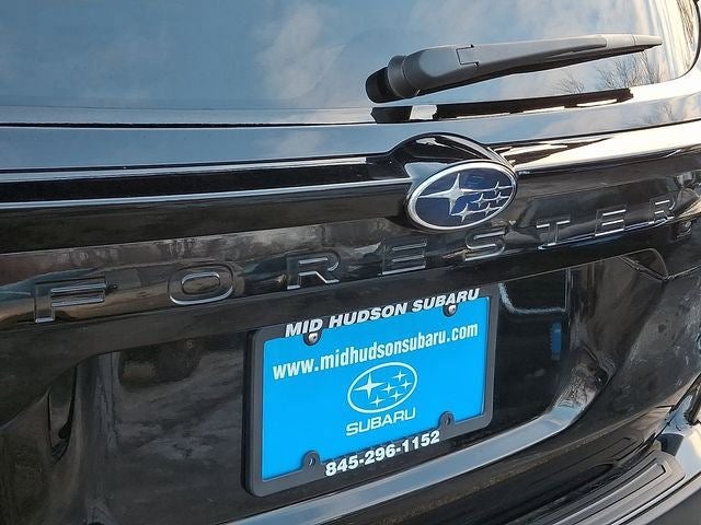 2025 Subaru Forester Hybrid Limited