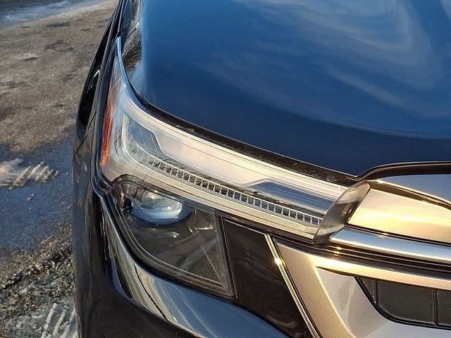 2025 Subaru Forester Hybrid Limited