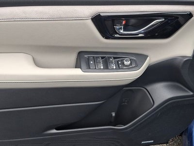 2025 Subaru Forester Hybrid Limited