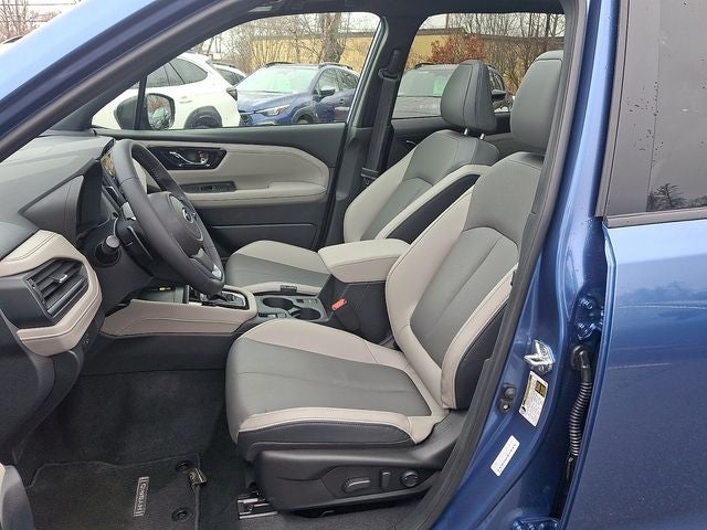 2025 Subaru Forester Hybrid Limited