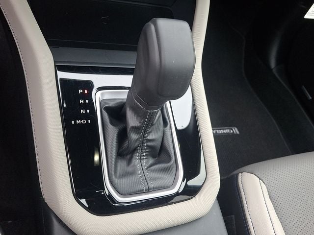 2025 Subaru Forester Hybrid Limited