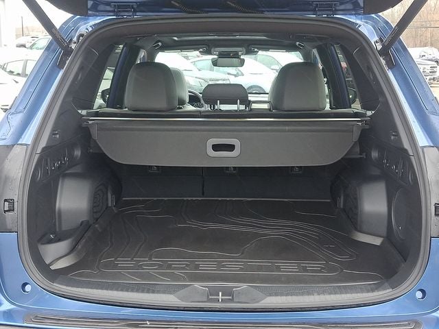 2025 Subaru Forester Hybrid Limited