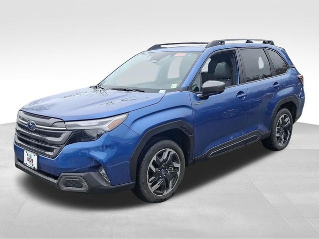 2025 Subaru Forester Hybrid Limited