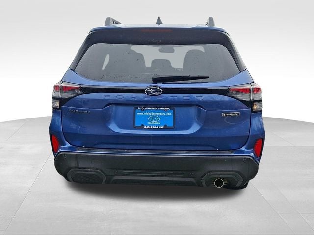 2025 Subaru Forester Hybrid Limited