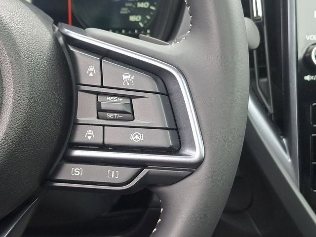 2025 Subaru Forester Hybrid Limited