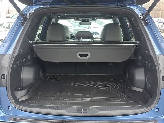 2025 Subaru Forester Hybrid Limited