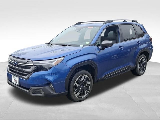 2025 Subaru Forester Hybrid Limited