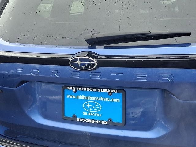 2025 Subaru Forester Hybrid Limited