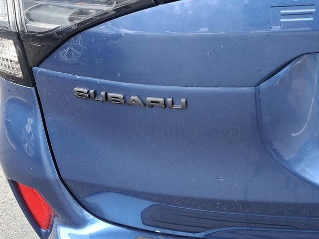 2025 Subaru Forester Hybrid Limited