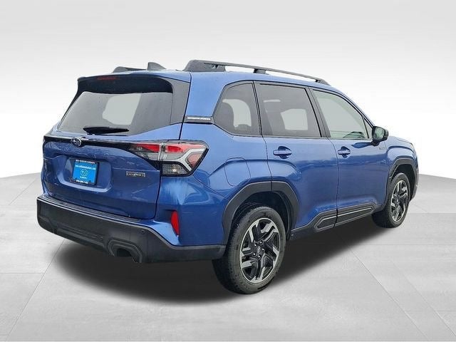 2025 Subaru Forester Hybrid Limited