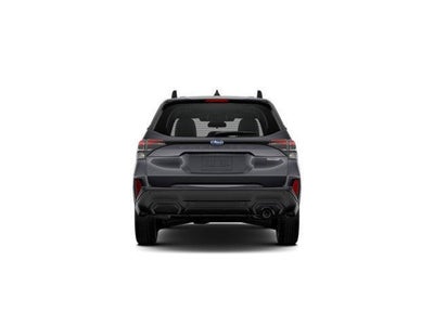 2025 Subaru FORESTER Limited Hybrid