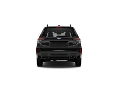 2025 Subaru FORESTER Limited Hybrid