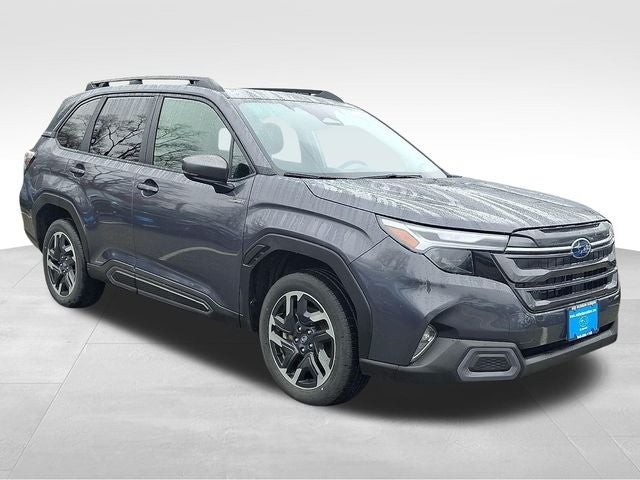 2025 Subaru Forester Hybrid Limited