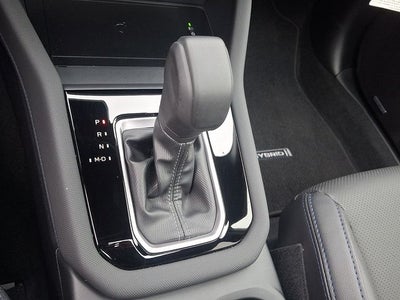 2025 Subaru Forester Hybrid Limited