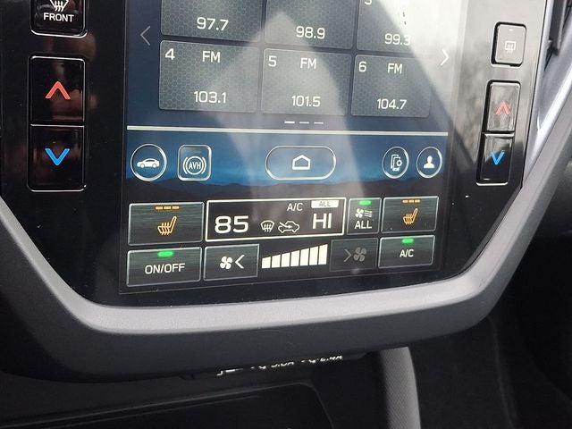 2025 Subaru Forester Hybrid Limited