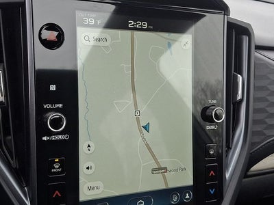 2025 Subaru Forester Hybrid Limited