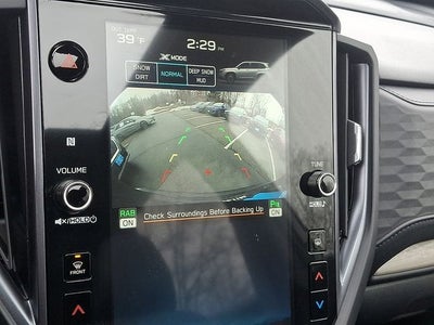 2025 Subaru Forester Hybrid Limited