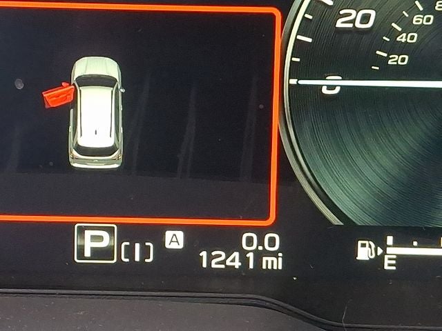 2025 Subaru Forester Hybrid Limited