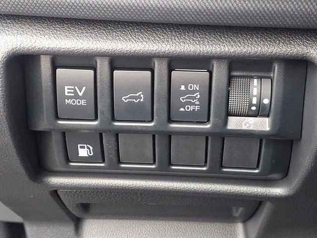 2025 Subaru Forester Hybrid Limited